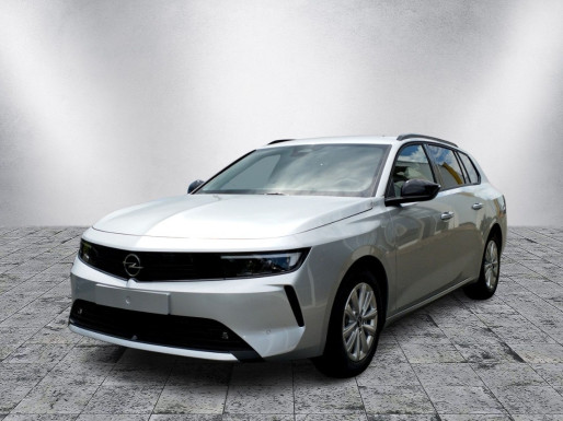 OPEL Astra ST Edition Komfort+Tech Pak.