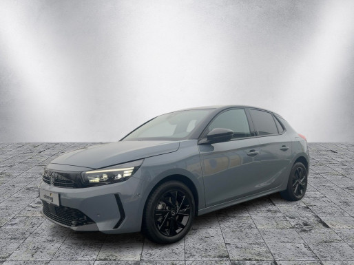 OPEL Corsa GS 1.2 Turbo 100PS