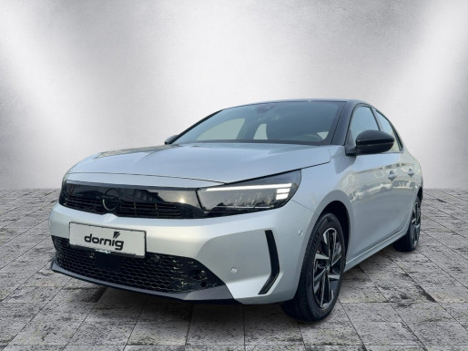 OPEL Corsa GS, Kamera, SHZ, LED