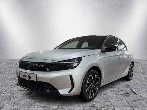 OPEL Corsa GS,Kamera, LED, SHZ, Klimaaut.