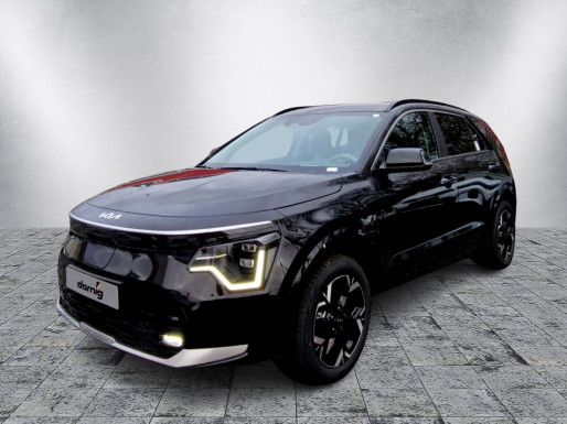 KIA Niro EV 64,8 kWh Inspiration