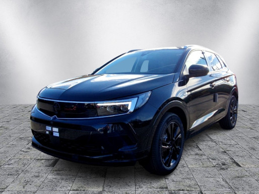 OPEL Grandland GS Navi, SHZ, ThermaTec *G* NP