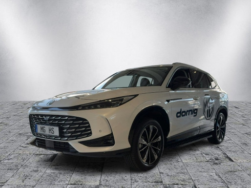 MG HS PHEV Luxury MY24