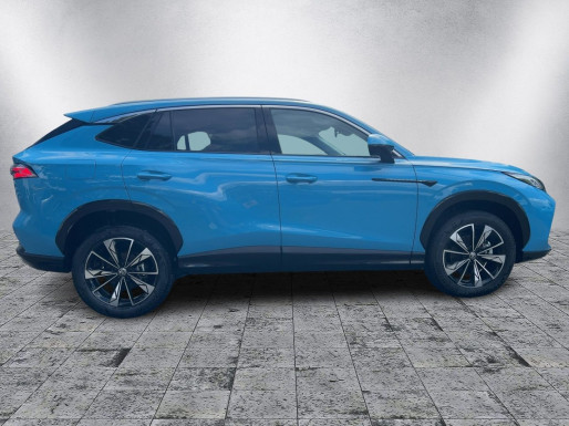 MG HS 1.5 Luxury AT AHK MY24 *FP*