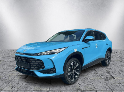 MG HS Luxury MY24 *FP*