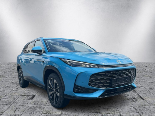 MG HS 1.5 Luxury AT MY24 *FP*