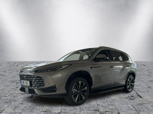 MG HS PHEV Luxury 1.5 MY24