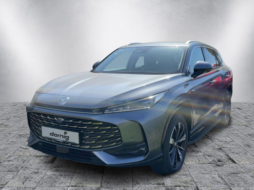 MG HS PHEV Luxury MY24 1.5