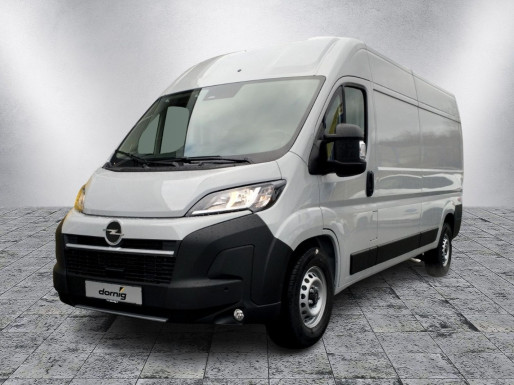 OPEL Movano Cargo L3H2 Allwetter *NP*