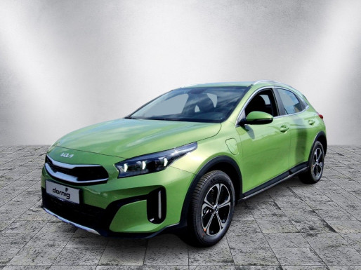 KIA XCeed 1.6 GDi PHEV Spirit