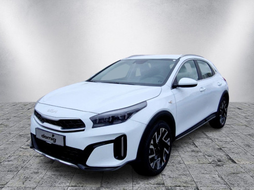 KIA XCeed 1.6 CRDi 48V Vision