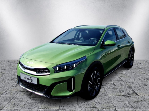 KIA XCeed 1.6CRDI 48V DCT7 Spirit