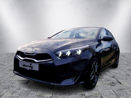 KIA Ceed 1.5 T-GDi Spirit DCT7