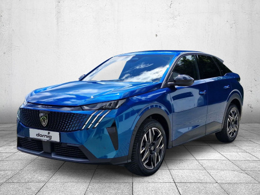 PEUGEOT 3008 Allure Hybrid 136 e-DSC6