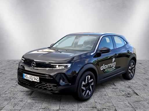 OPEL Mokka Elegance 1.2 Turbo