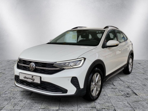 VW Taigo 1.0 Life Plus, LED, SHZ, Klima