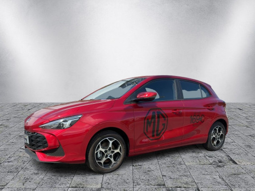 MG 3 Hybrid+ Comfort