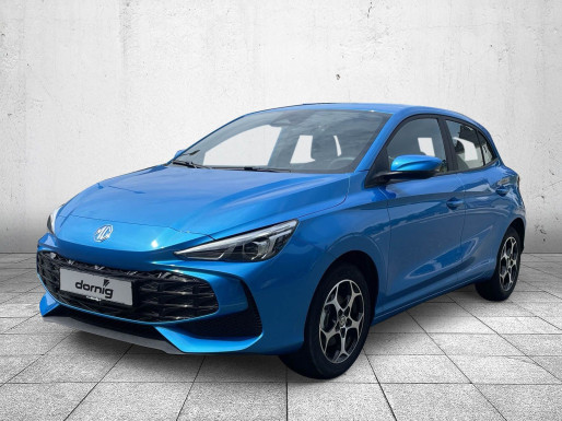 MG 3 Hybrid+ Comfort