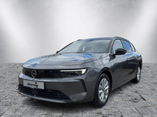 OPEL Astra 1.5 Edition