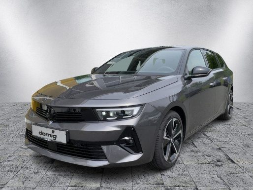 OPEL Astra GS,Tech-Paket, AHK