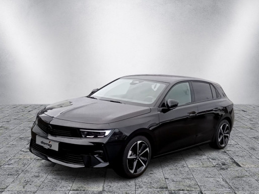 OPEL Astra GS, LED, SHZ, Navi