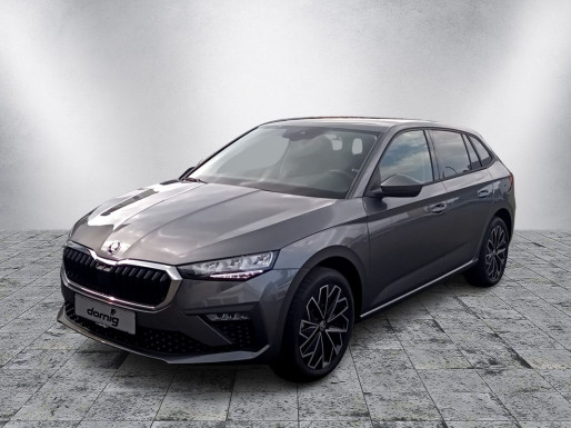 SKODA Scala Drive,Kam,Wi-Paket,LED,5 J.Gar