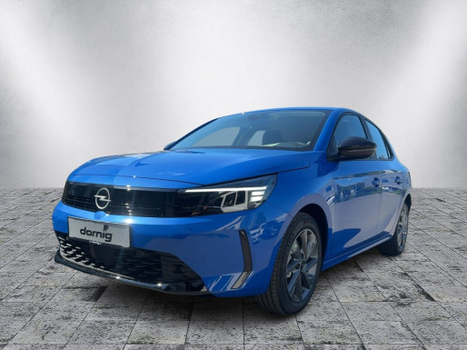 OPEL Corsa Edition LED,SHZ,PDC