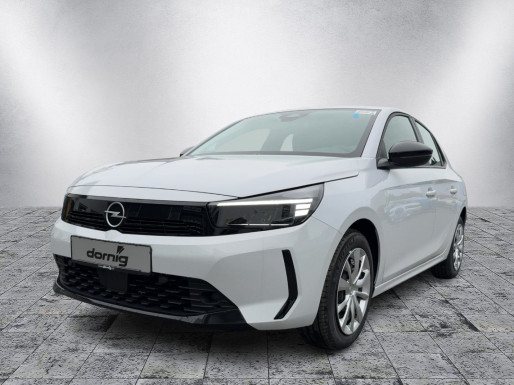 OPEL Corsa Edition Komfort Paket