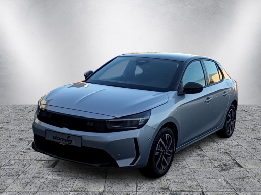 OPEL Corsa GS, Kamera, SHZ, LED