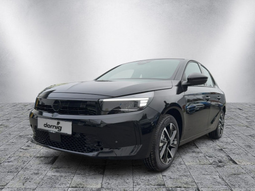 OPEL Corsa GS AT,LED,Kam,SHZ