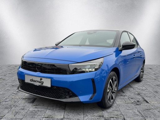 OPEL Corsa GS, LED, SHZ, Tech-Paket