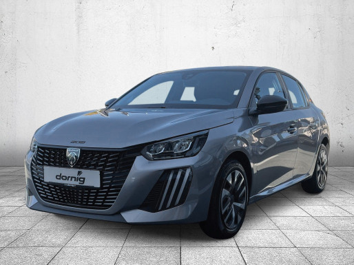 PEUGEOT 208 STYLE PureTech 100