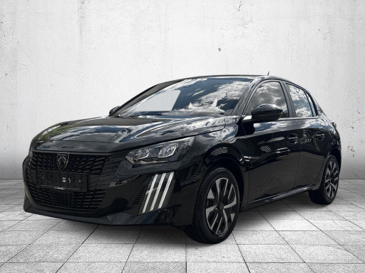 PEUGEOT 208 STYLE PureTech 100