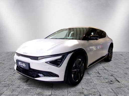 KIA EV6 Earth 84 RWD