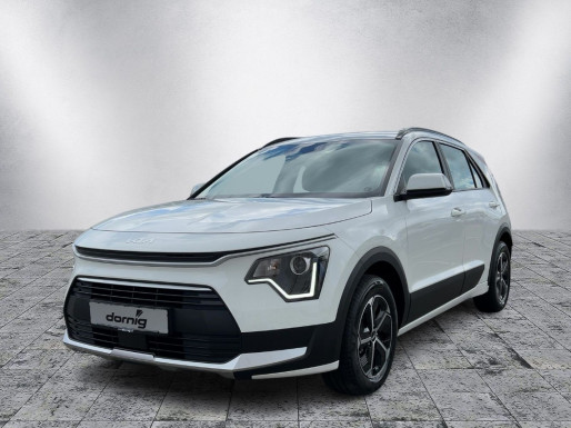 KIA Niro 1.6 GDi HEV Edition7