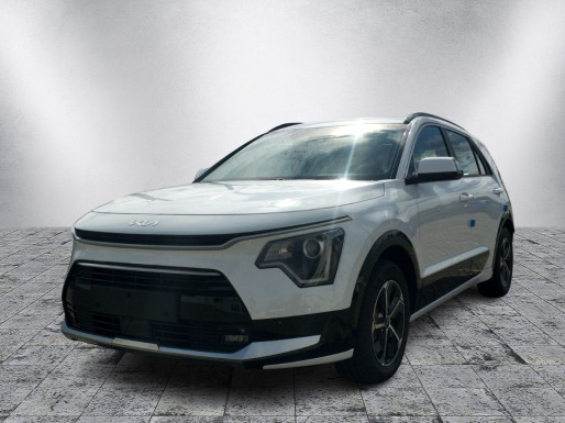KIA Niro 1.6 HEV Vision DCT6 Anhängerk