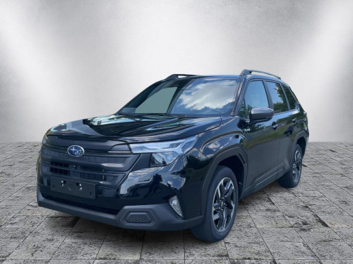 SUBARU Forester Active 2.0 AWD