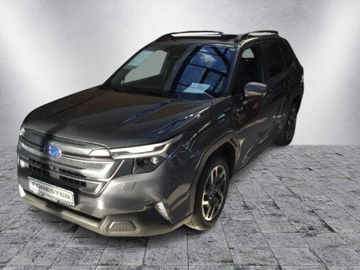 SUBARU Forester 2.0ie e-Boxer Exclusive