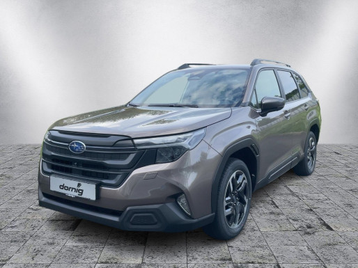 SUBARU Forester 2.0ie e-BOXER Exclusive