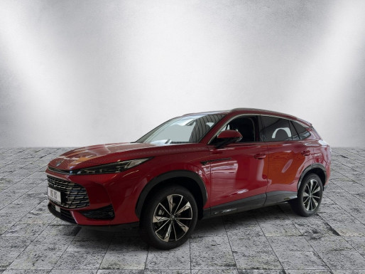 MG HS Luxury 1.5 AT MY24 *FP*