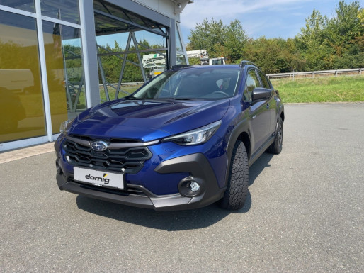 SUBARU Crosstrek Comfort 2.0ie e-Boxer