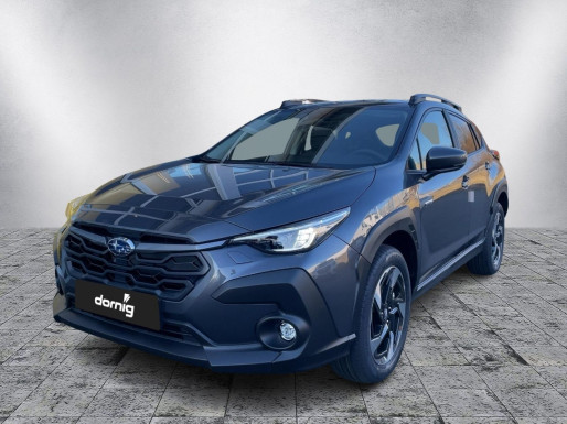 SUBARU Crosstrek Platinum 2.0ie e-Boxer