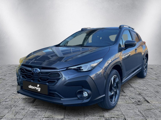 SUBARU Crosstrek Active 2.0 ie e-Boxer