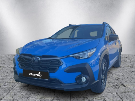 SUBARU Crosstrek Comfort 2,0ie e-Boxer