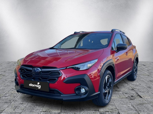 SUBARU Crosstrek Active 2.0ie e-Boxer