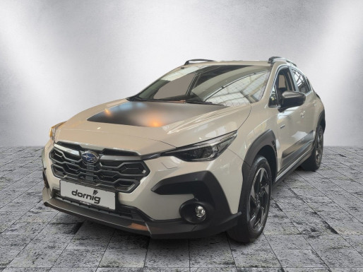 SUBARU Crosstrek 2.0ie EDITION COMFORT PLUS