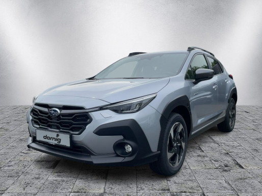 SUBARU Crosstrek Comfort 2.0ie e-Boxer