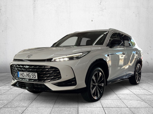 MG HS HEV Luxury MY25 *FP*
