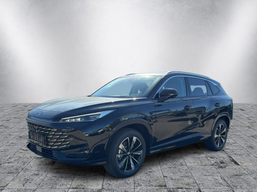 MG HS HEV Luxury MY25