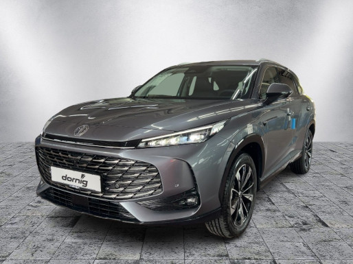 MG HS HEV Luxury MY25